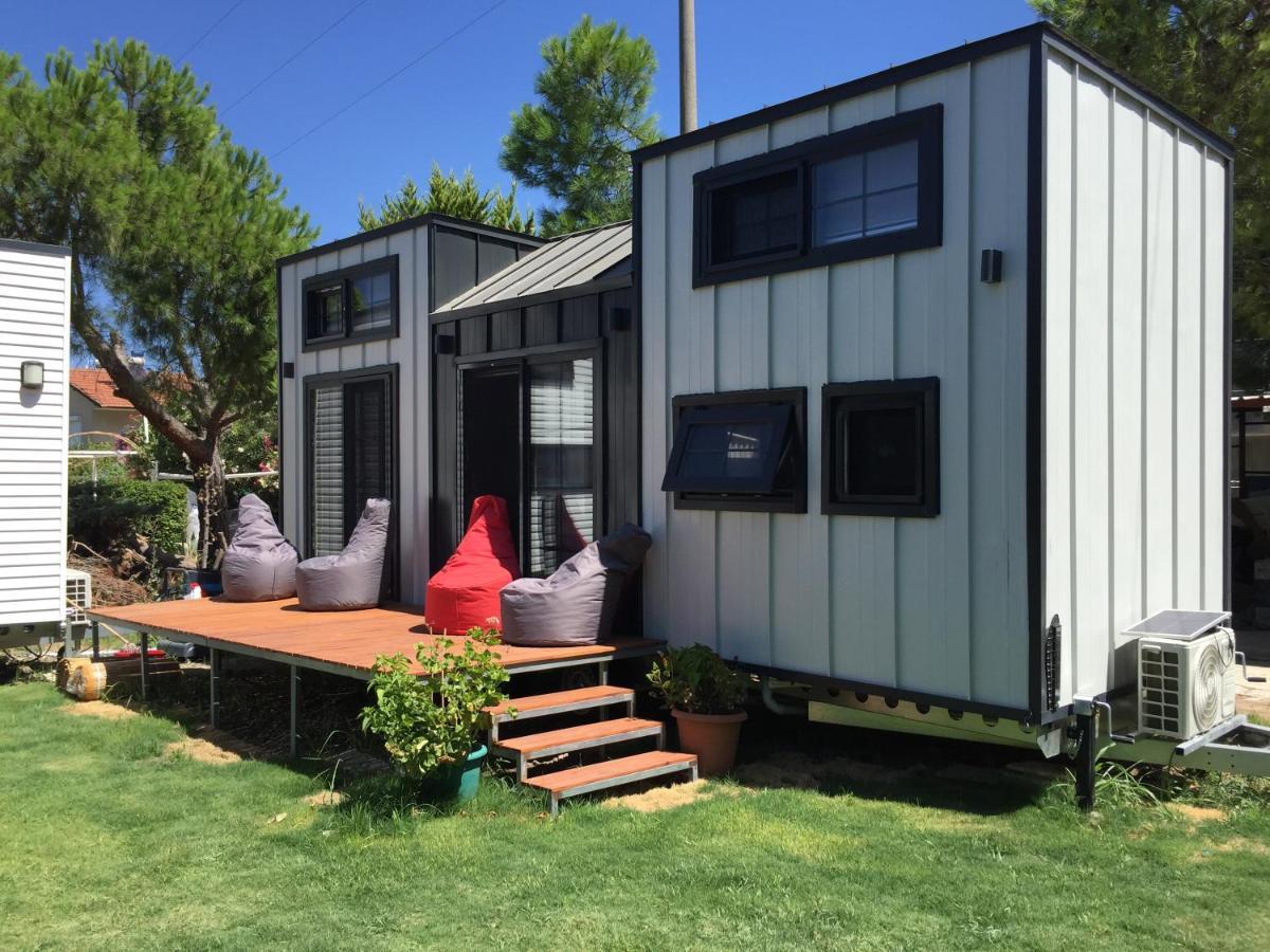 Sakiz Tiny House & *